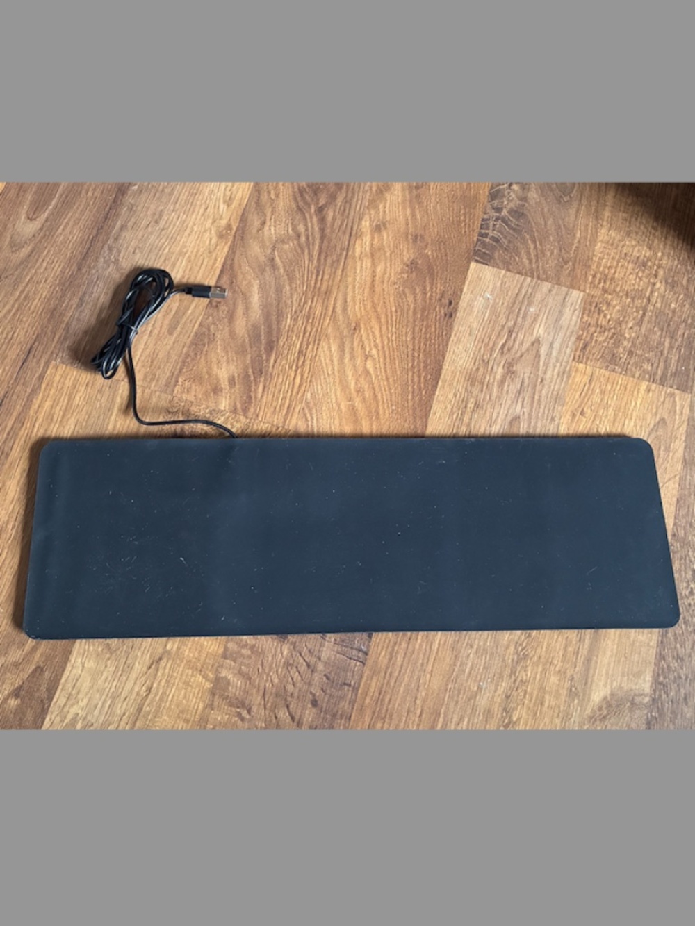 🆕 Silicone USB Keyboard - Picture 11 of 11